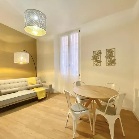 Casaviva - Elegant Studio Retreat In Genova Exterior foto