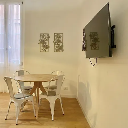 Casaviva - Elegant Studio Retreat In Genova Exterior foto