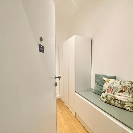 Casaviva - Elegant Studio Retreat In Genova Exterior foto