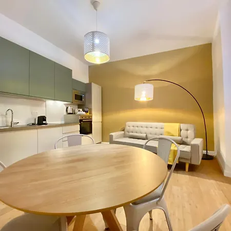 Casaviva - Elegant Studio Retreat In Genova Exterior foto