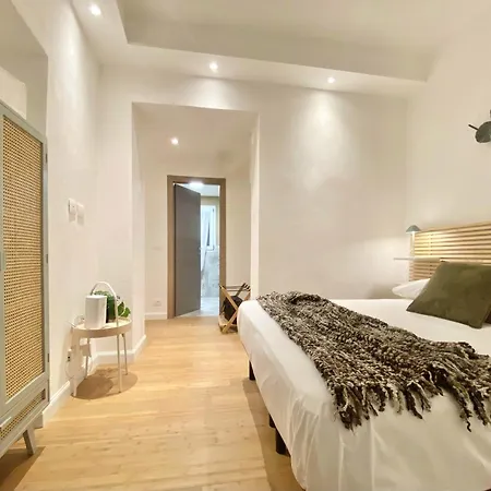 Casaviva - Elegant Studio Retreat In Genova Exterior foto