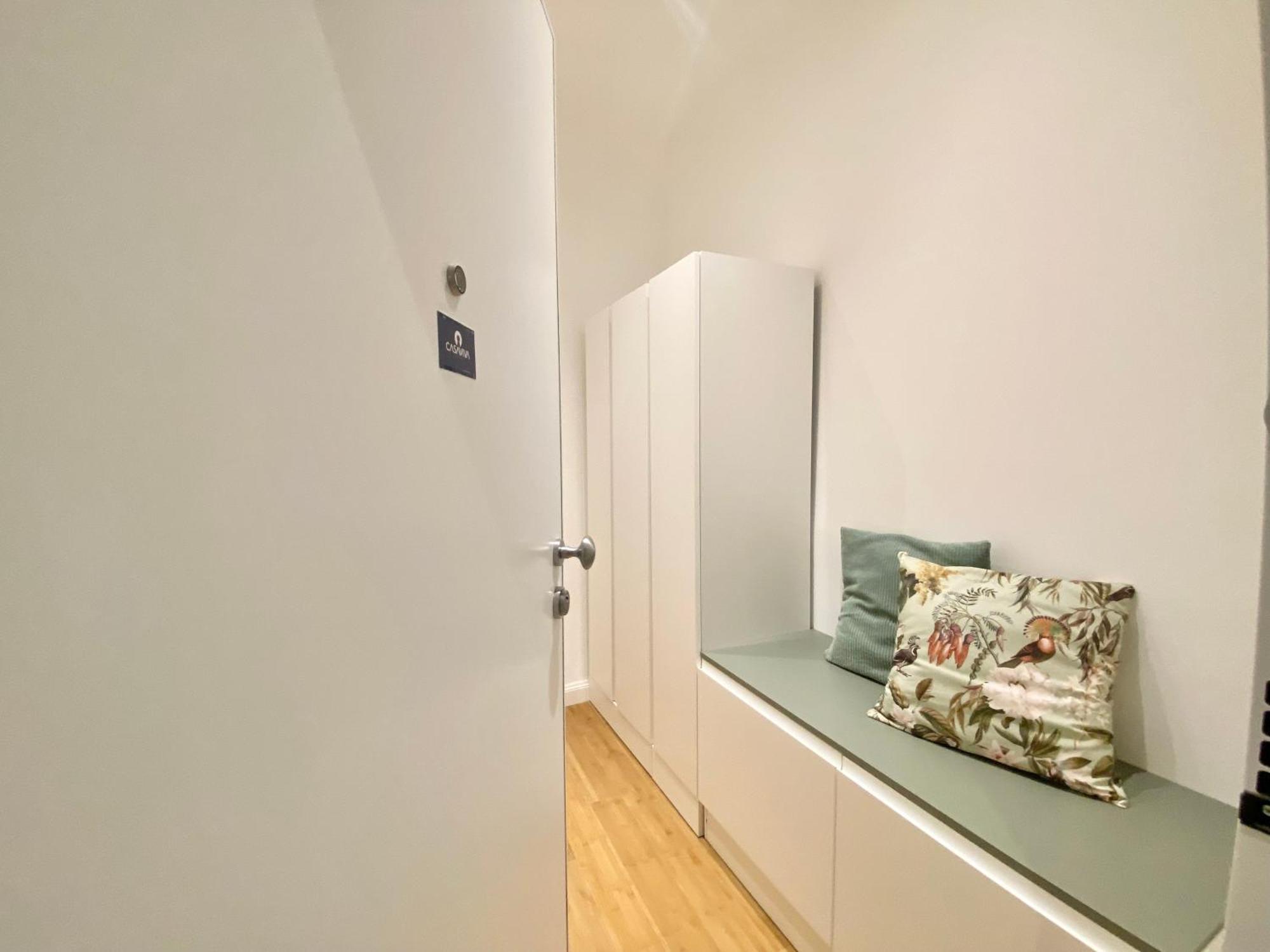 Casaviva - Elegant Retreat In Appartement