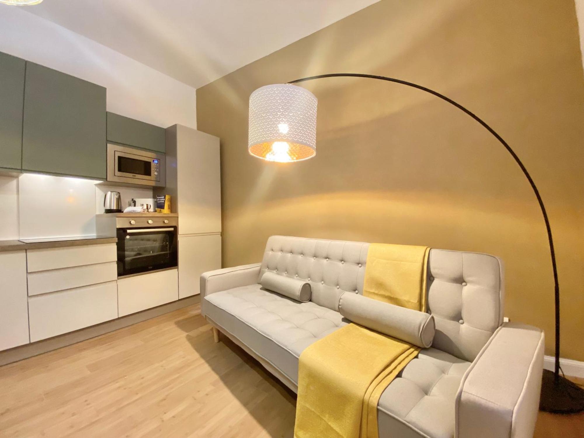 Apartamento Casaviva - Elegant Retreat In *