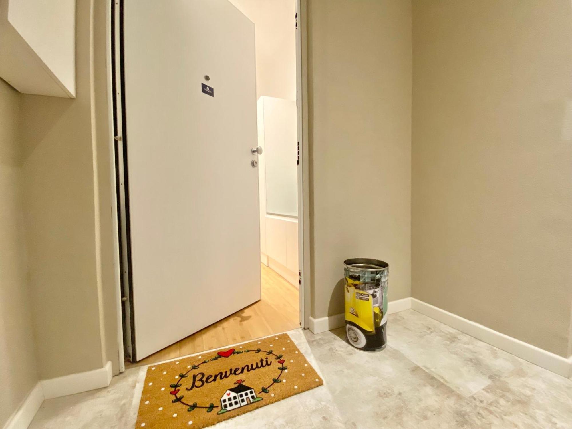 Casaviva - Elegant Retreat In Apartamento Génova