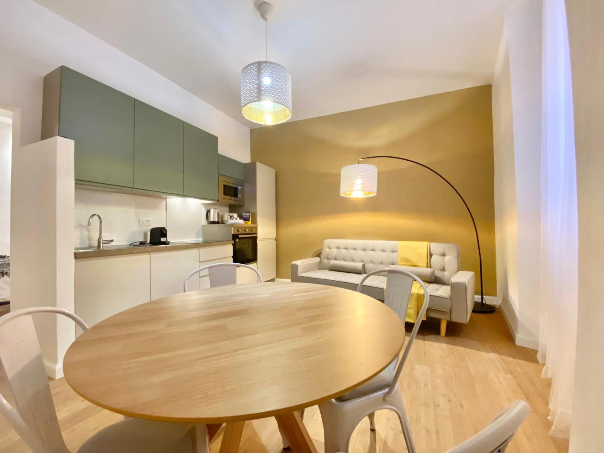 Casaviva - Elegant Retreat In