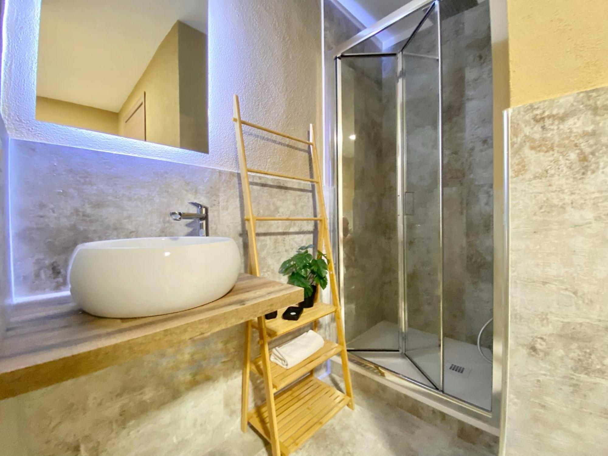 Apartamento Casaviva - Elegant Retreat In