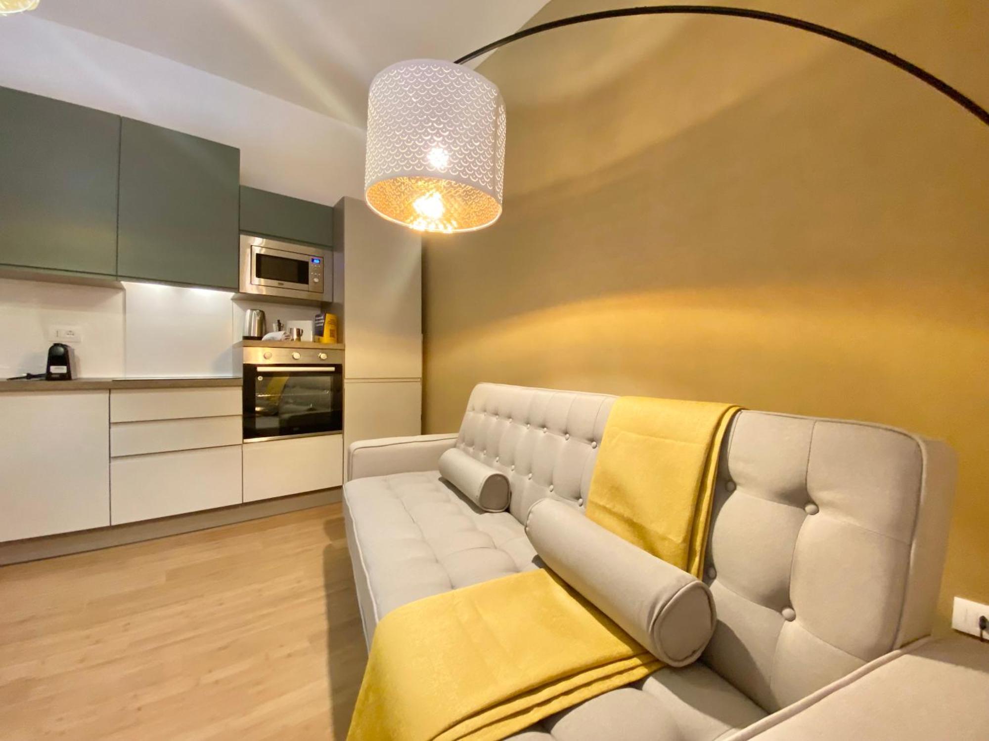 Casaviva - Elegant Retreat In Apartamento *