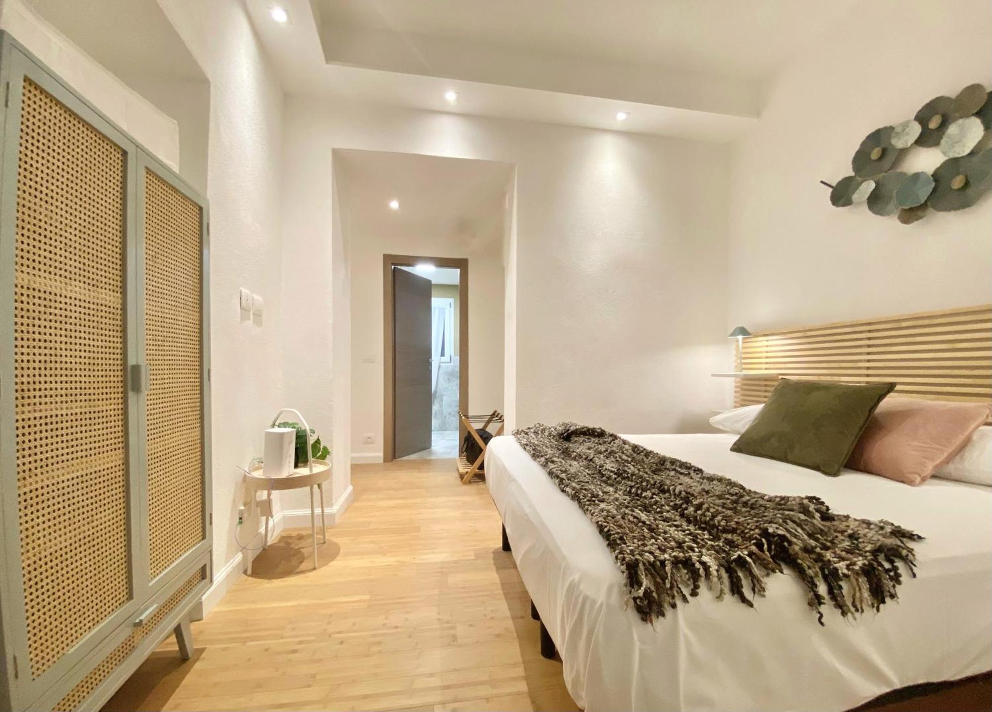 Casaviva - Elegant Retreat In Appartement